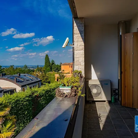 Blissful Havenluxurious With Pool* * * * * Bologna
