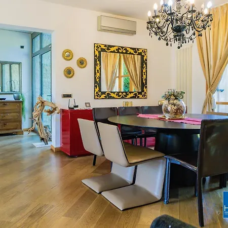 Villa Blissful Havenluxurious With Pool* * * * * *