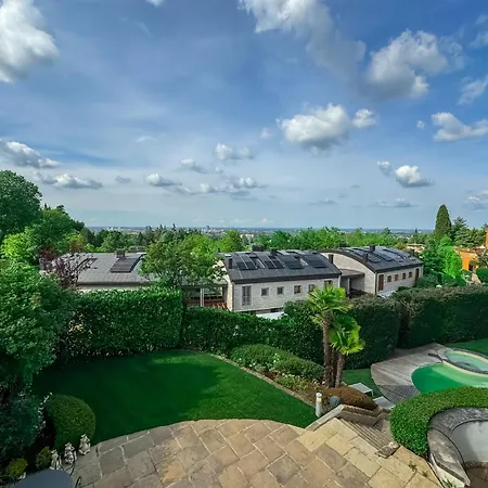 Blissful Havenluxurious With Pool* * * * *